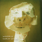 north letter/woodblue 詳細